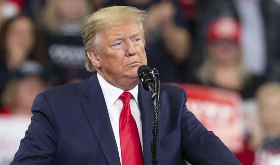 ABD Başkanı Trump, İran ile anlaşma sağlanmaması halinde askeri varlığın