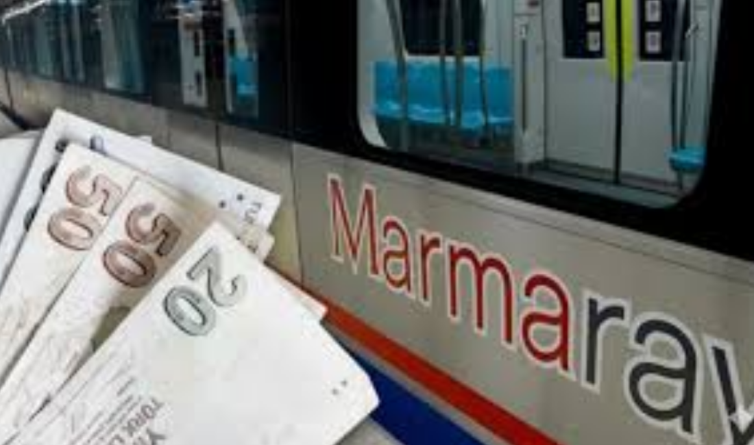 İstanbul Büyükşehir Belediyesi Meclisi, toplu ulaşım ücretlerine yüzde 20 zam