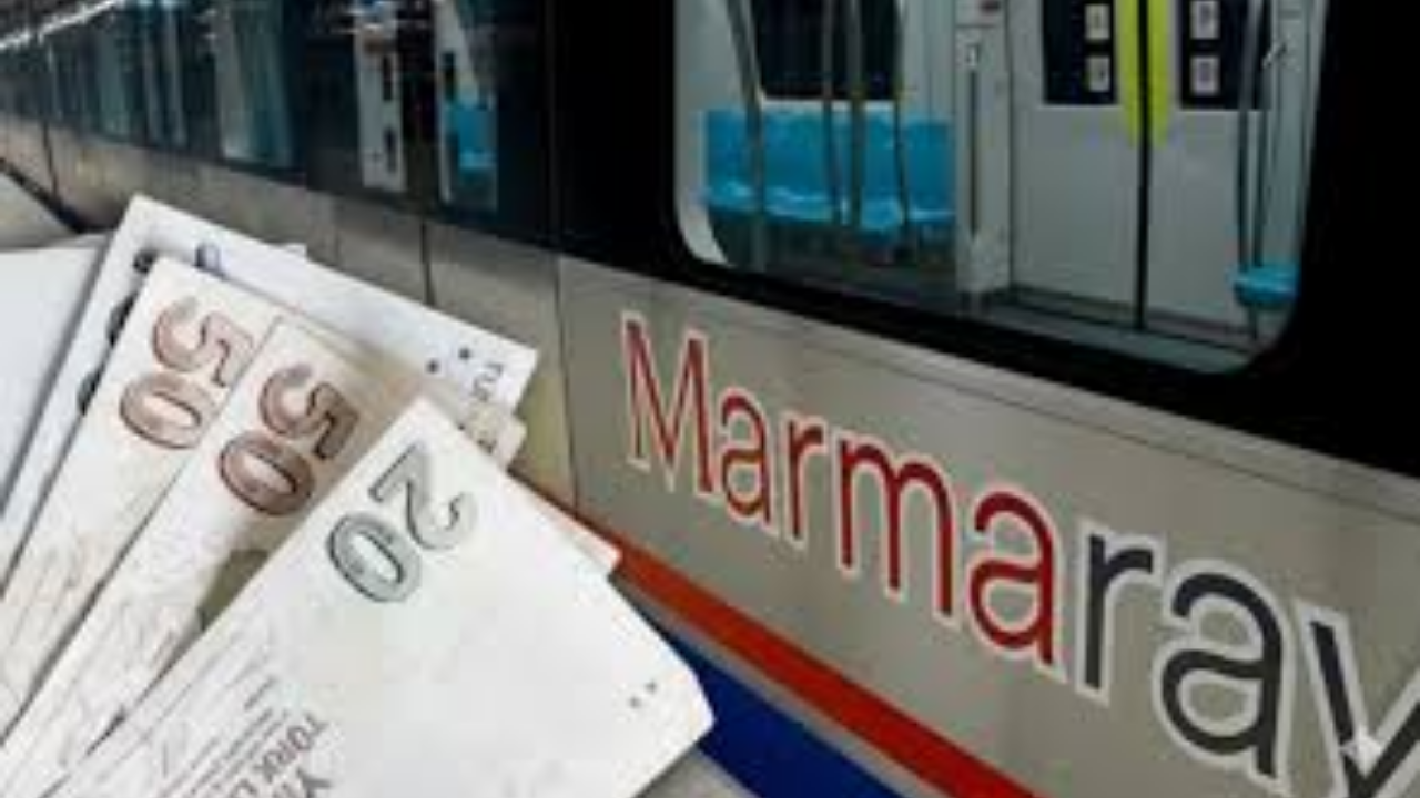 İstanbul Büyükşehir Belediyesi Meclisi, toplu ulaşım ücretlerine yüzde 20 zam