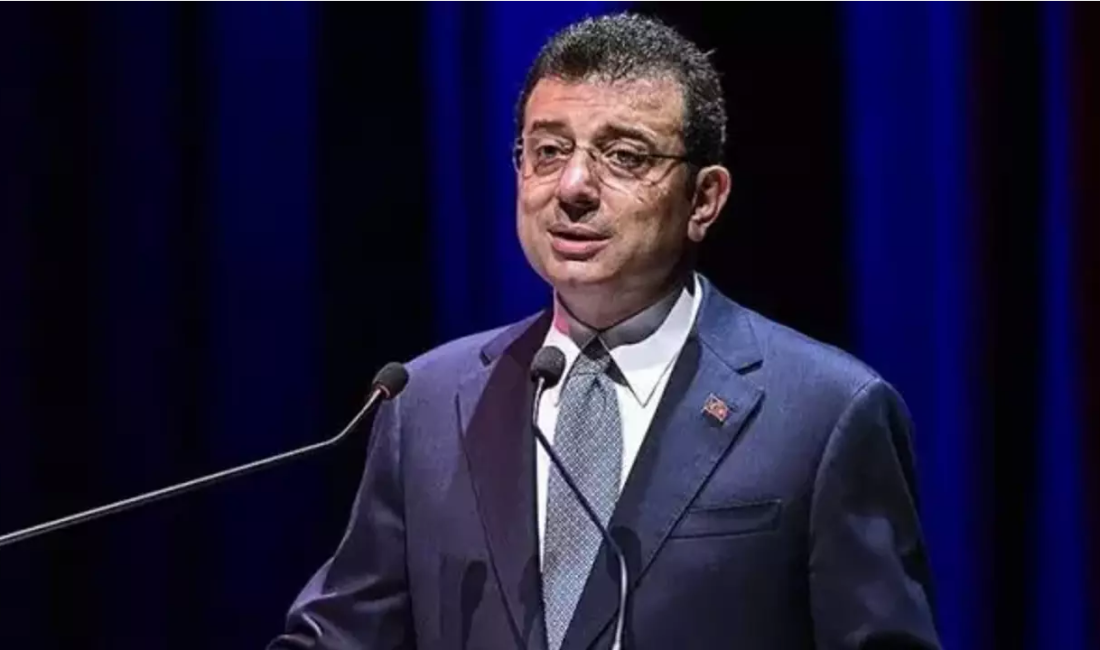 Ekrem İmamoğlu hakkında sahte diploma iddiasıyla açılan davanın 4’üncü duruşması