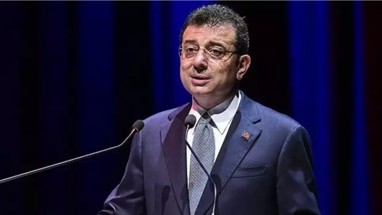 Ekrem İmamoğlu hakkında sahte diploma iddiasıyla açılan davanın 4’üncü duruşması