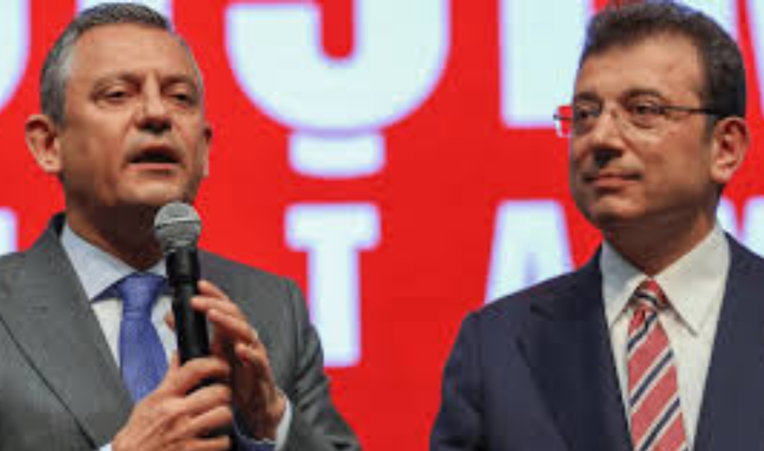Abdulkadir Selvi, Özgür Özel ile Ekrem İmamoğlu arasında Silivri görüşmeleri
