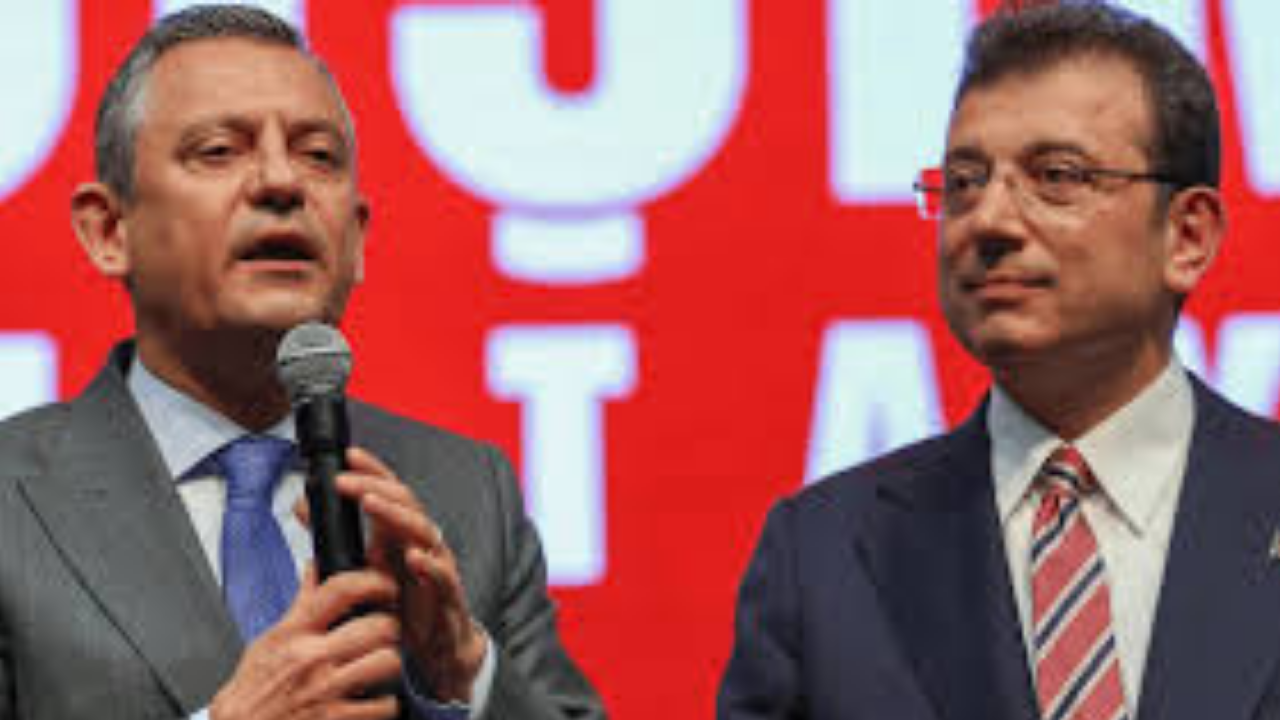 Abdulkadir Selvi, Özgür Özel ile Ekrem İmamoğlu arasında Silivri görüşmeleri