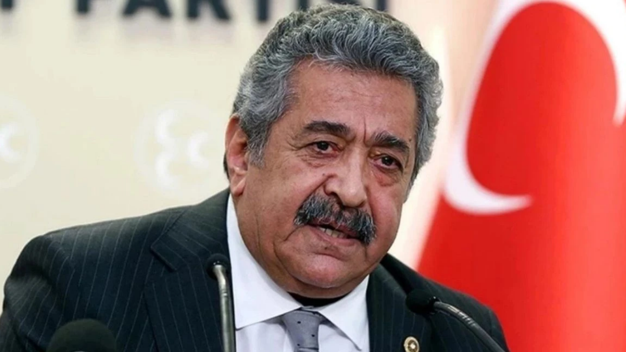 Feti Yıldız, Milli Dayanışma, Kardeşlik ve Demokrasi Komisyonu’nun Türkiye’nin üniter