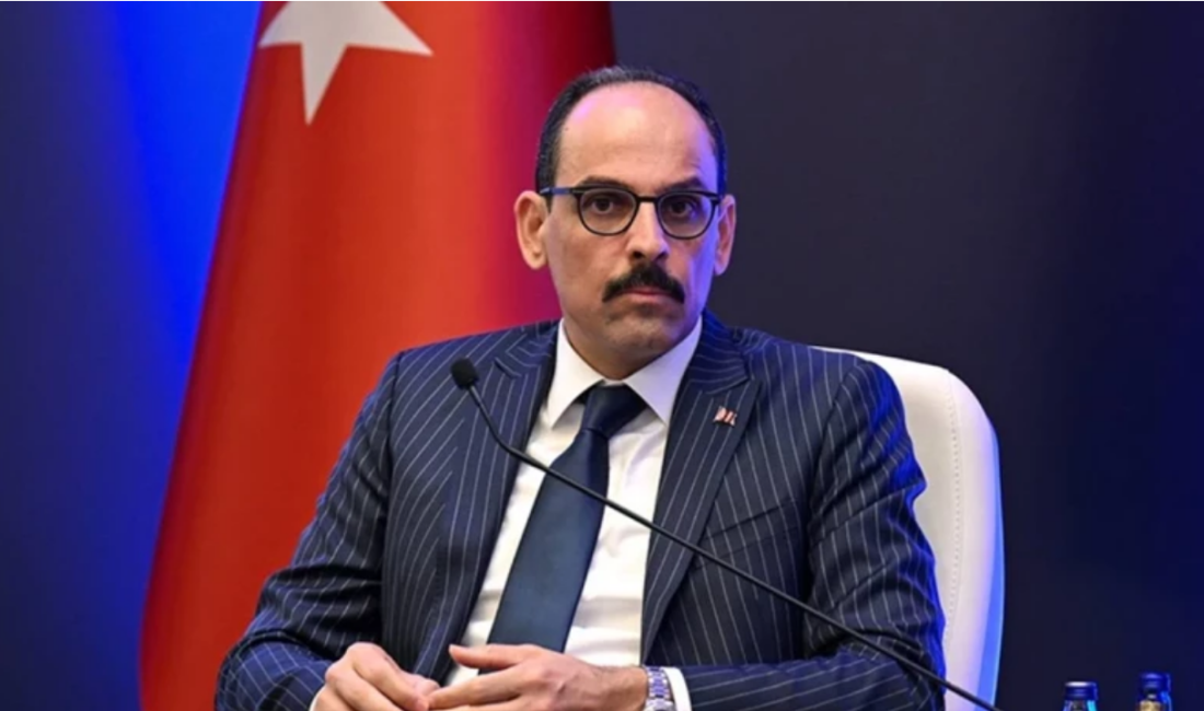Milli İstihbarat Teşkilatı’nın 2025 yılı raporunda, Türkiye’ye yönelik casusluk faaliyetlerinin
