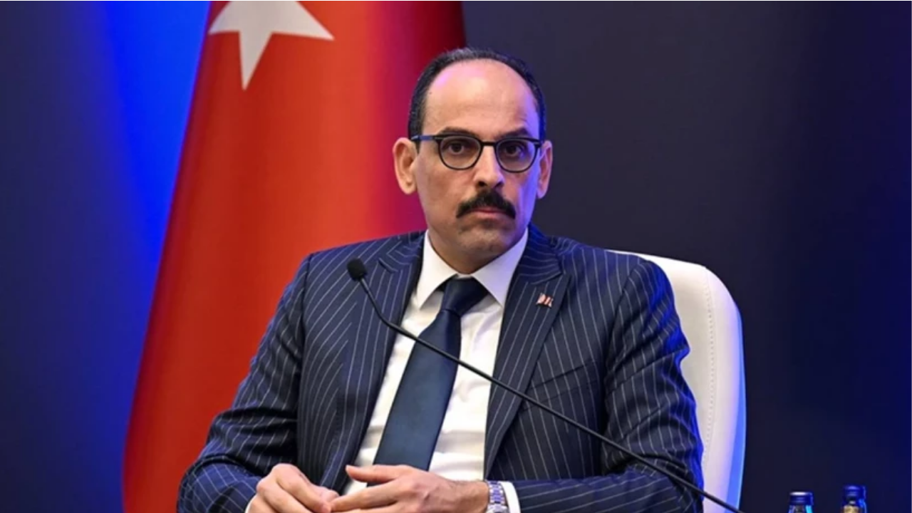 Milli İstihbarat Teşkilatı’nın 2025 yılı raporunda, Türkiye’ye yönelik casusluk faaliyetlerinin