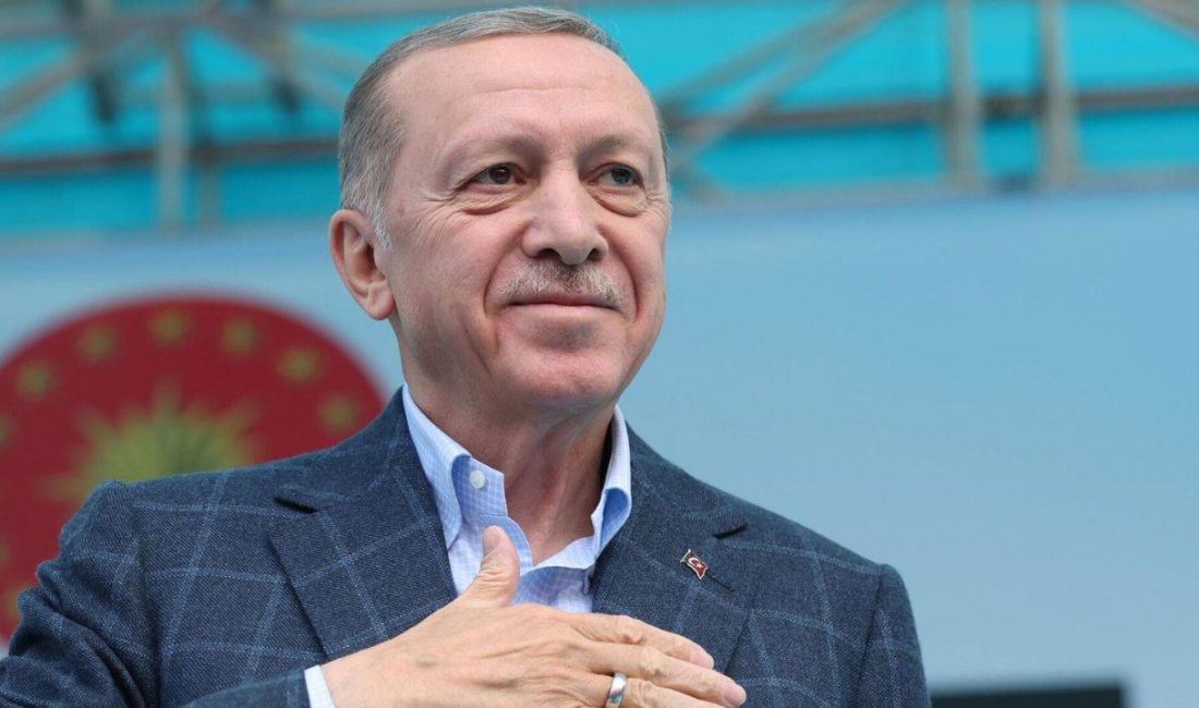 Cumhurbaşkanı Recep Tayyip Erdoğan öncülüğünde şekillenen siyasi söylemlerde toplumsal birlik,