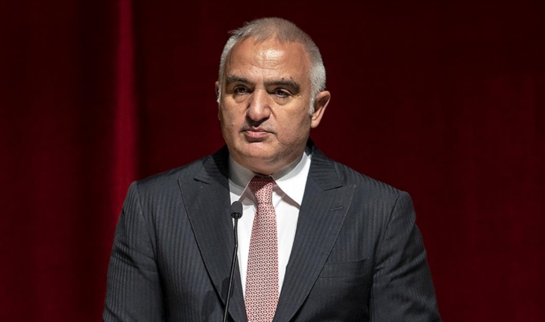 Mehmet Nuri Ersoy, Türk dizilerinin küresel etkisini artırmak amacıyla yeni