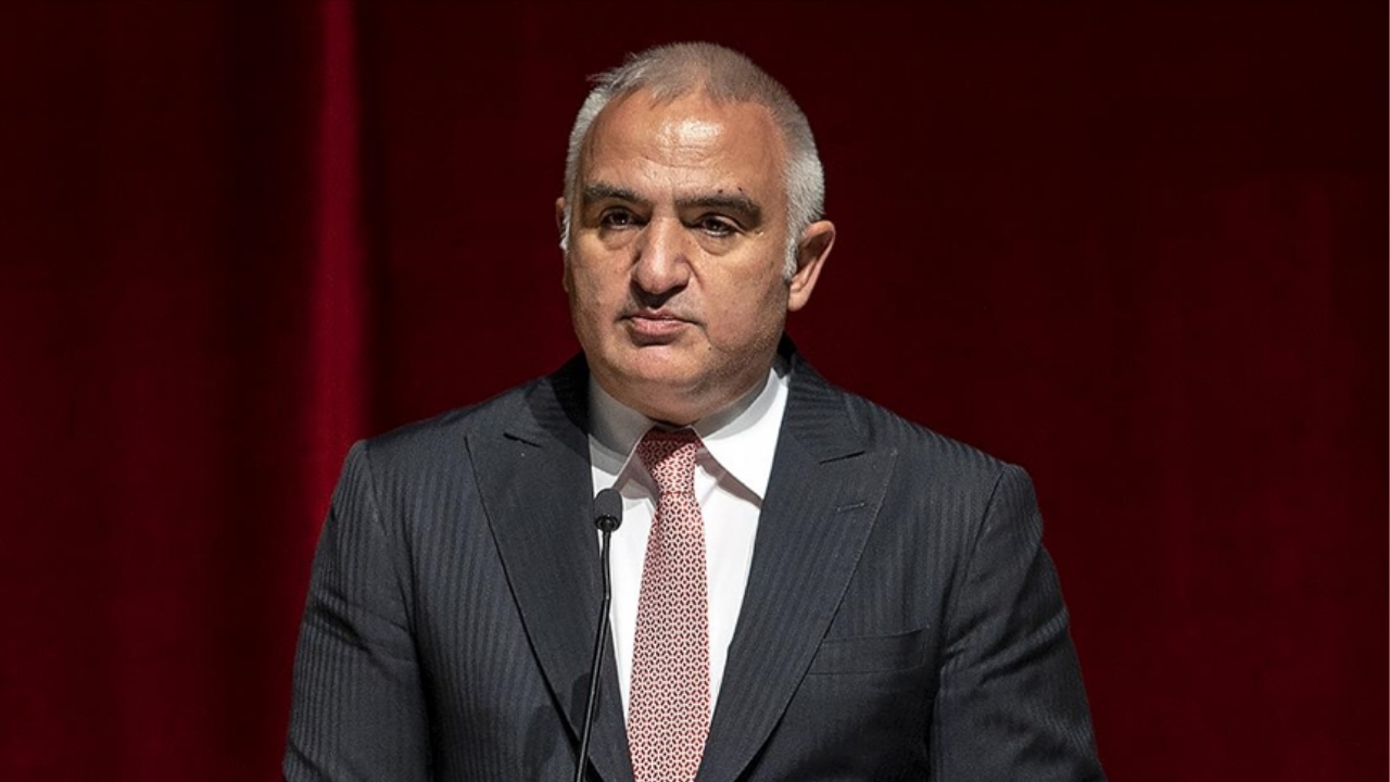 Mehmet Nuri Ersoy, Türk dizilerinin küresel etkisini artırmak amacıyla yeni
