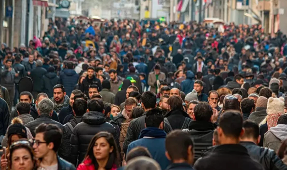 Türkiye İstatistik Kurumu verilerine göre, 2025’in son çeyreğinde işsizlik oranı
