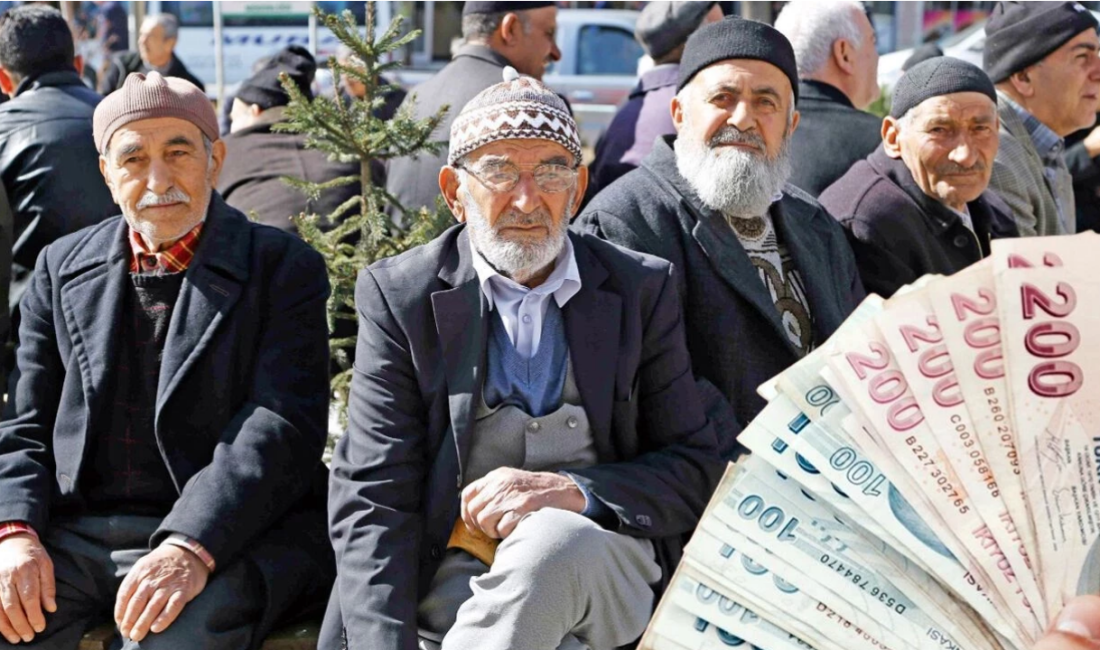 Bayram ikramiyesi için resmi açıklama beklenirken kulislerde 5 bin, 5