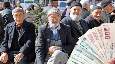 Bayram ikramiyesi için resmi açıklama beklenirken kulislerde 5 bin, 5