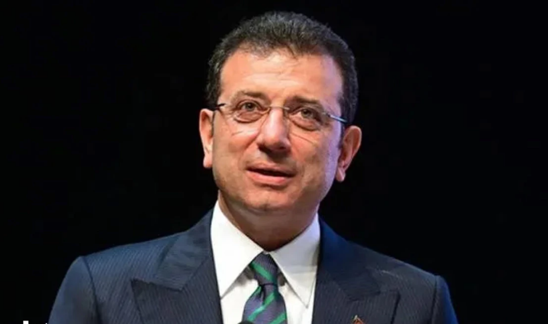 Ekrem İmamoğlu, Merdan Yanardağ, Necati Özkan ve Hüseyin Gün hakkında