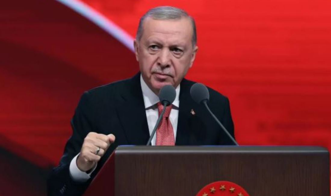 Cumhurbaşkanı Erdoğan, Ramazan ayı dolayısıyla yayımladığı mesajda birlik, beraberlik ve