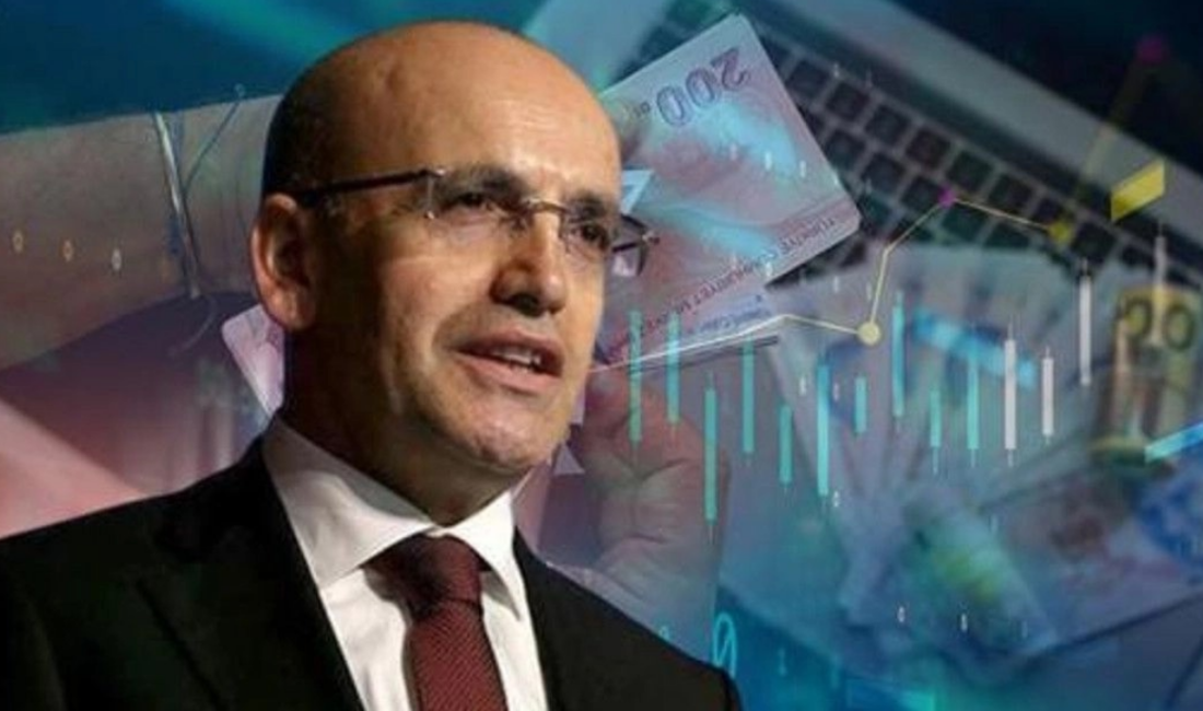 Hazine ve Maliye Bakanı Mehmet Şimşek, Türkiye ekonomisinde programın kararlılıkla