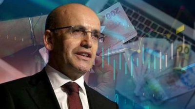 Hazine ve Maliye Bakanı Mehmet Şimşek, Türkiye ekonomisinde programın kararlılıkla