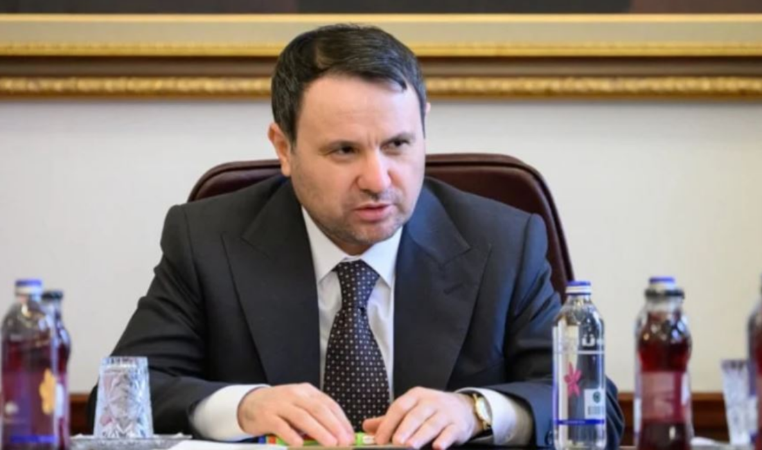 Terörsüz Türkiye sürecine ilişkin konuşan Adalet Bakanı Akın Gürlek, yapılacak