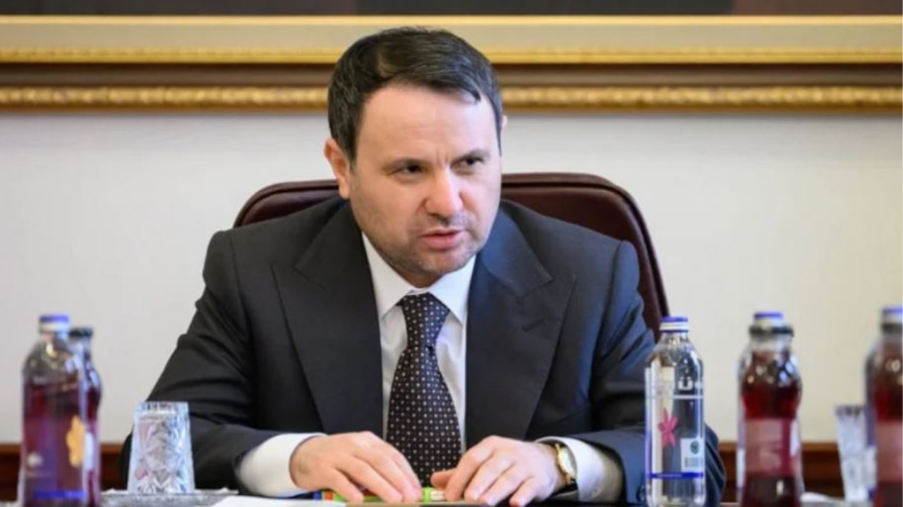 Terörsüz Türkiye sürecine ilişkin konuşan Adalet Bakanı Akın Gürlek, yapılacak