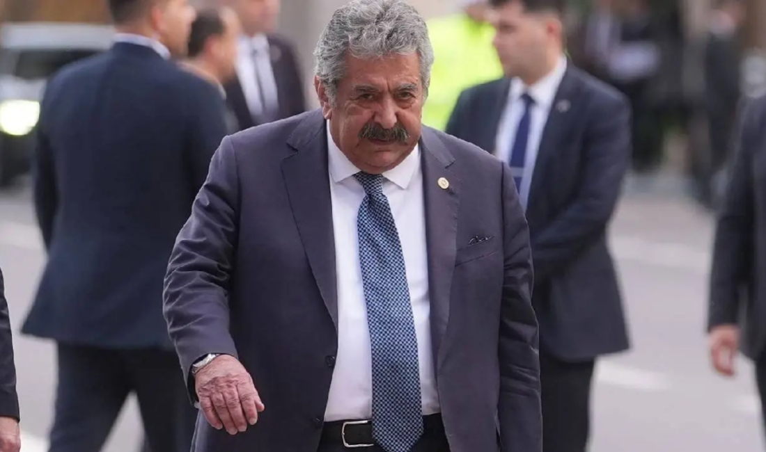 MHP’li Feti Yıldız, “umut hakkı” tartışmalarına infaz mevzuatı üzerinden yanıt