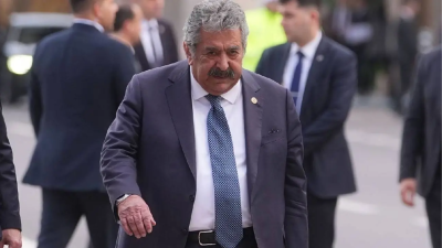MHP’li Feti Yıldız, “umut hakkı” tartışmalarına infaz mevzuatı üzerinden yanıt