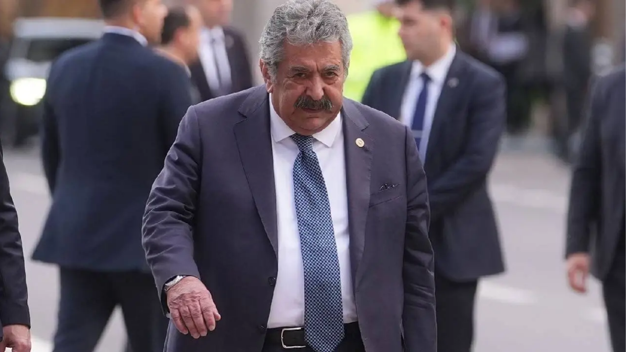 MHP’li Feti Yıldız, “umut hakkı” tartışmalarına infaz mevzuatı üzerinden yanıt