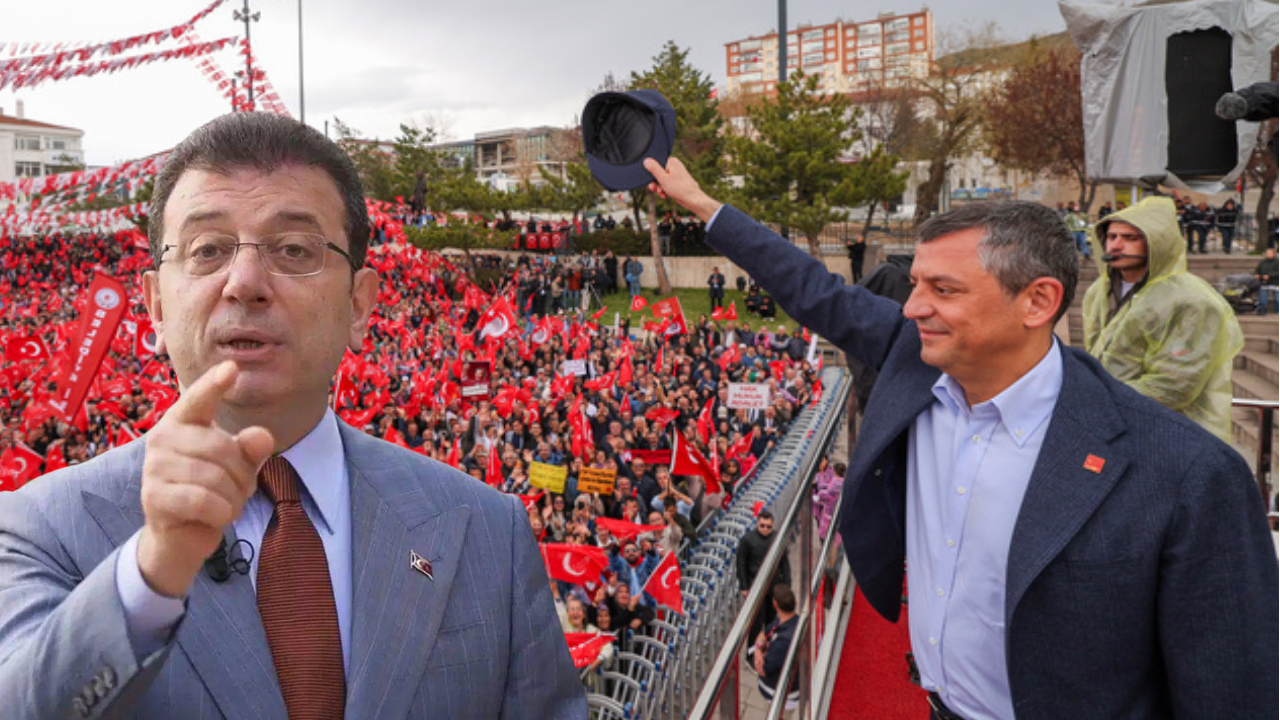 CHP’de “umut hakkı” tartışmasında İmamoğlu cephesinden gelen çıkış, parti yönetiminin