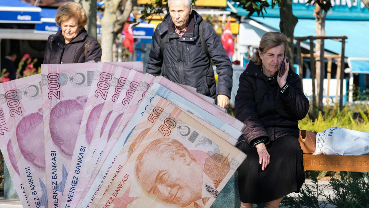 Kamu Denetçiliği Kurumu, emekli maaşlarının başvuru yılına göre düşmesine yol