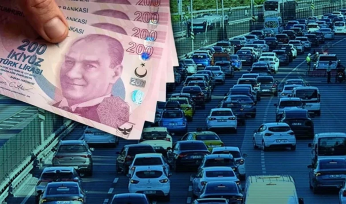 TBMM’de kabul edilen düzenlemeyle yaya yollarında bisiklet ve scooter kullanımına