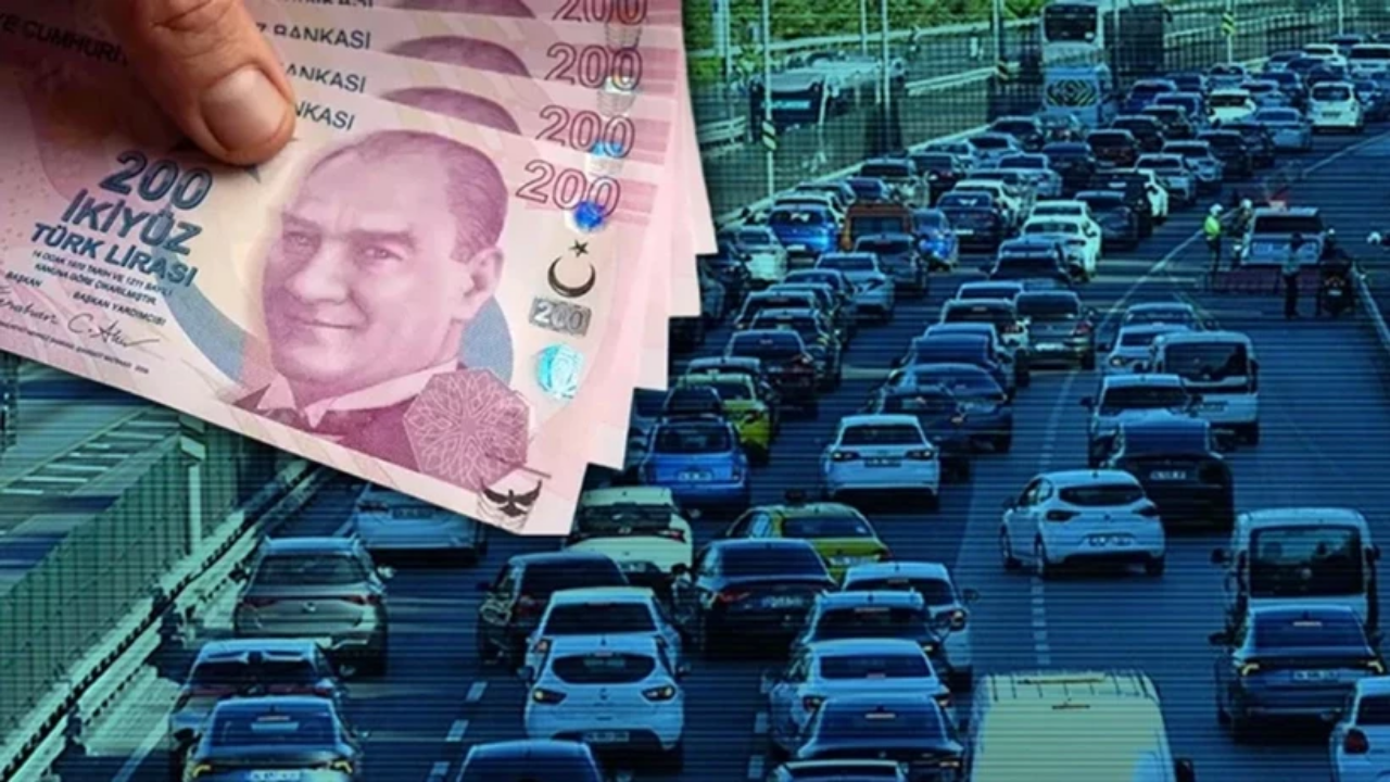 TBMM’de kabul edilen düzenlemeyle yaya yollarında bisiklet ve scooter kullanımına