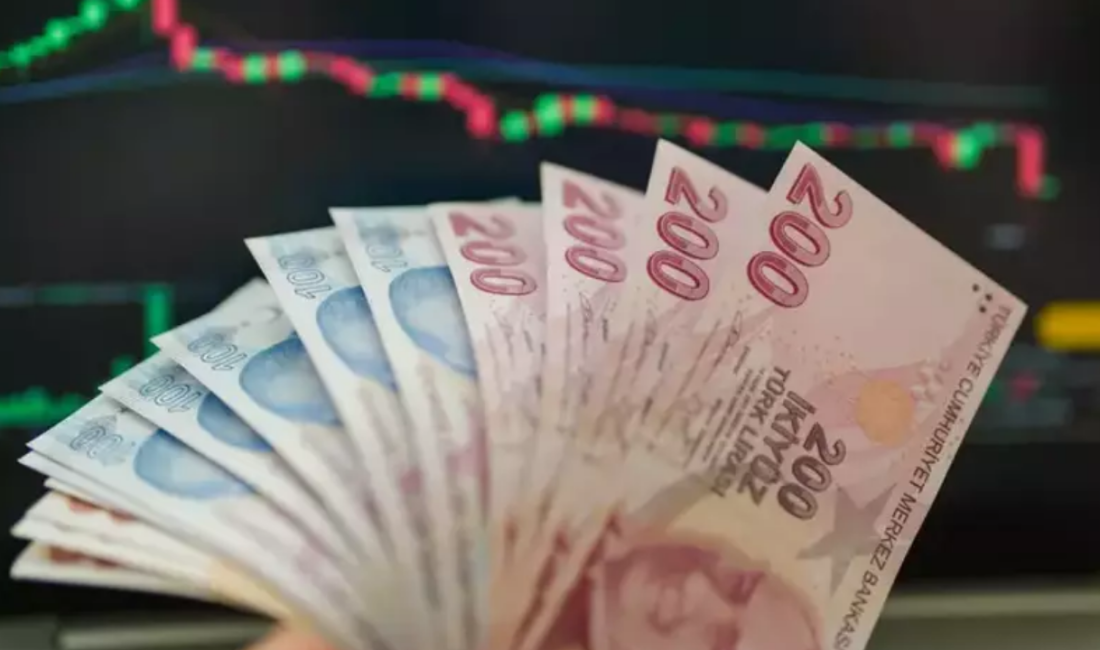 BDDK verileri kredi hacminde hızlı artışı ortaya koyarken, bankalar da