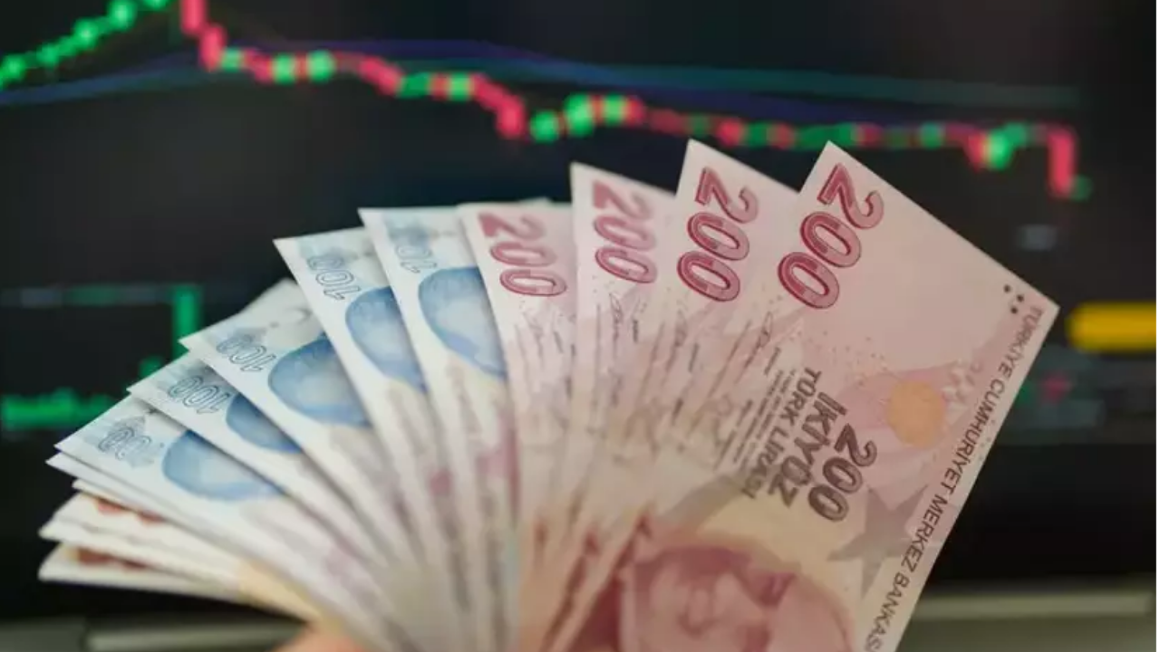 BDDK verileri kredi hacminde hızlı artışı ortaya koyarken, bankalar da