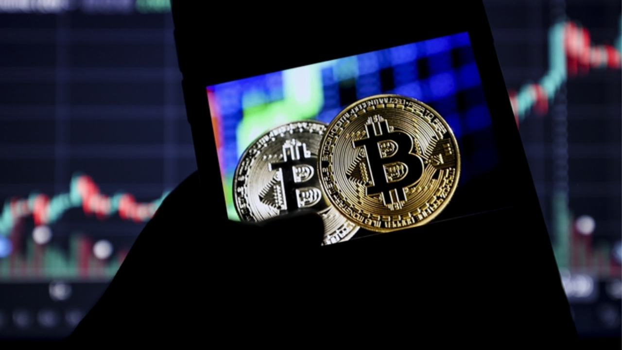 Küresel risk iştahındaki düşüşle Bitcoin yüzde 16,5 gerileyerek 69 bin