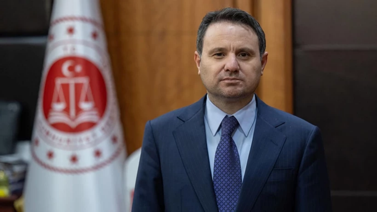 Adalet Bakanı Akın Gürlek’in talimatıyla, yasa dışı bahis ve sanal
