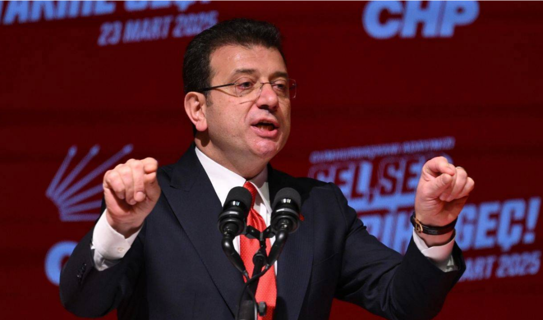Ekrem İmamoğlu, Necati Özkan, Merdan Yanardağ ve Hüseyin Gün hakkında