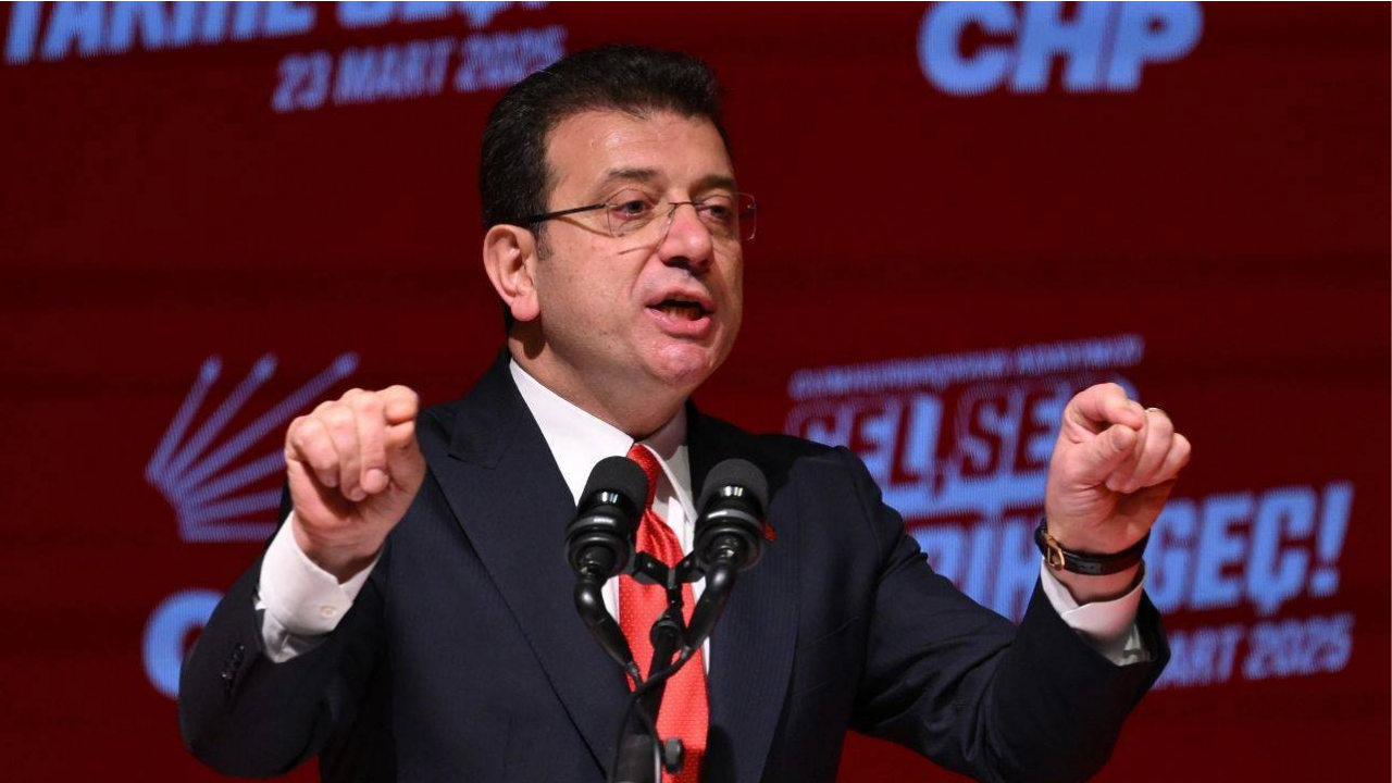 Ekrem İmamoğlu, Necati Özkan, Merdan Yanardağ ve Hüseyin Gün hakkında