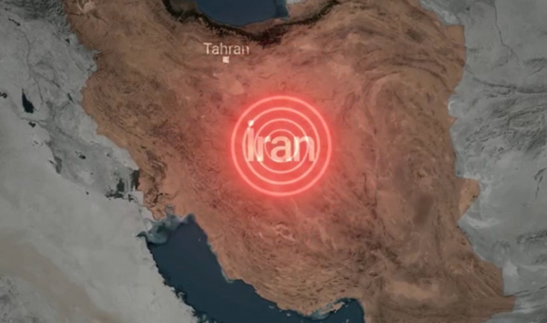 ABD ve İsrail’in İran’a yönelik saldırıları sonrası başlayan misilleme dalgası