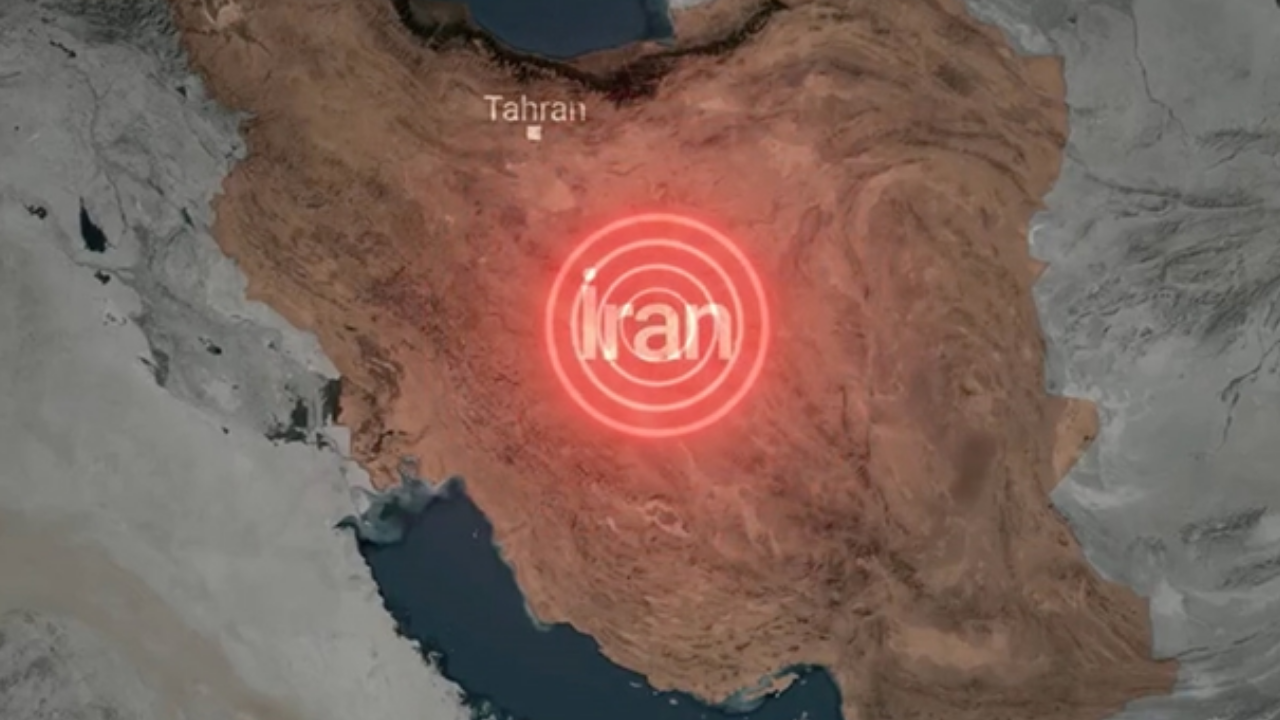 ABD ve İsrail’in İran’a yönelik saldırıları sonrası başlayan misilleme dalgası