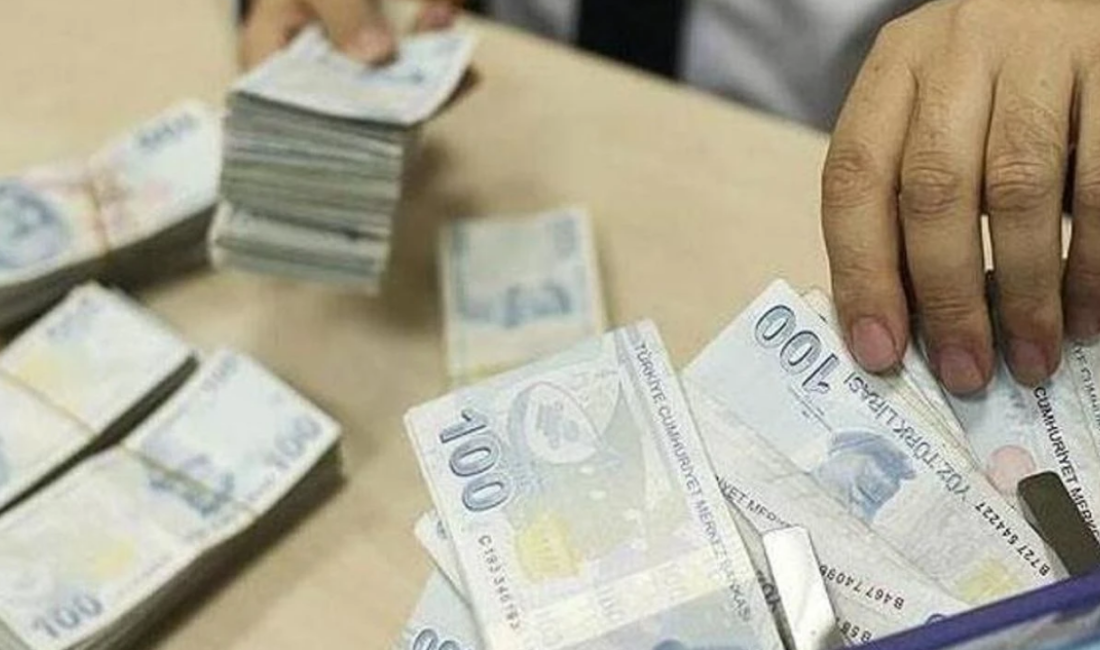 Koli yardımlarının yerini hanenin gelirine göre hesaplanan yeni destek modeli