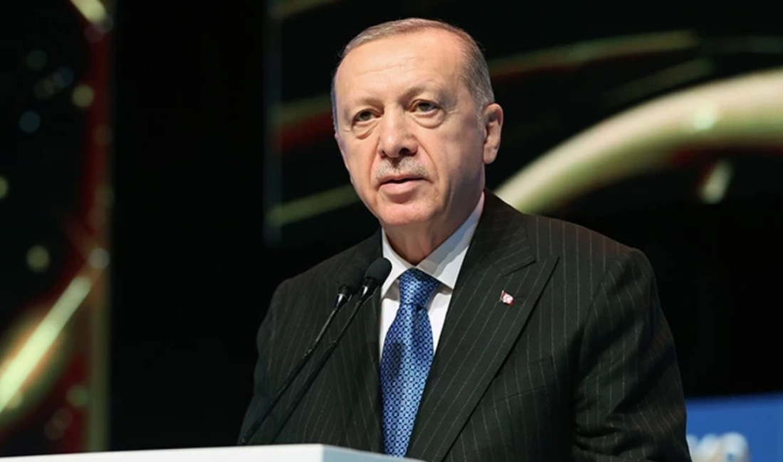 Recep Tayyip Erdoğan, “umut hakkı” tartışmalarına net çizgi çekti: Kişiye