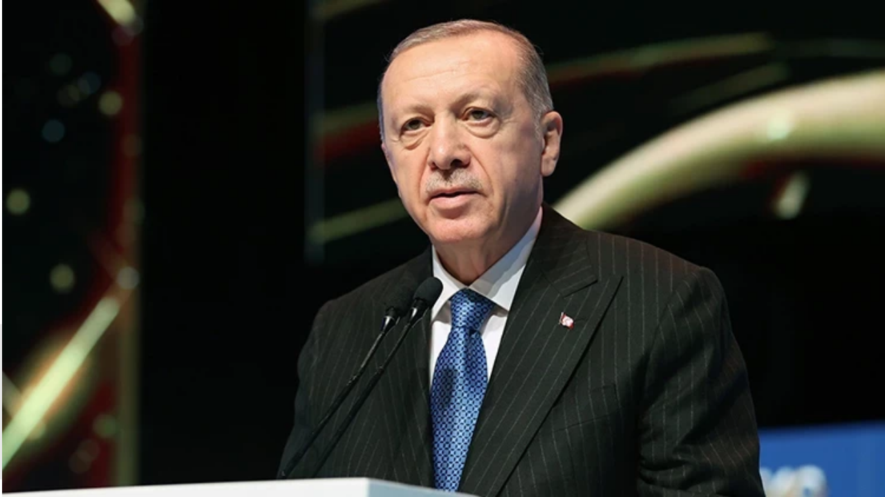 Recep Tayyip Erdoğan, “umut hakkı” tartışmalarına net çizgi çekti: Kişiye