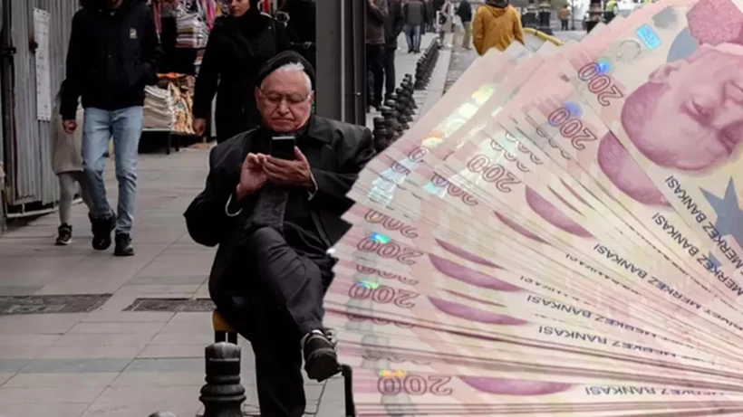 Doğurganlık oranlarının düşmesi ve nüfusun yaşlanması sosyal güvenlik sisteminde reform