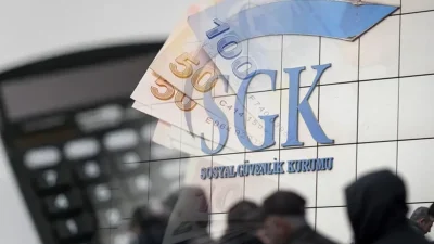 SGK’nın yapay zekâ destekli denetimlerinde sahte sigortalılık tespit edilen yaklaşık