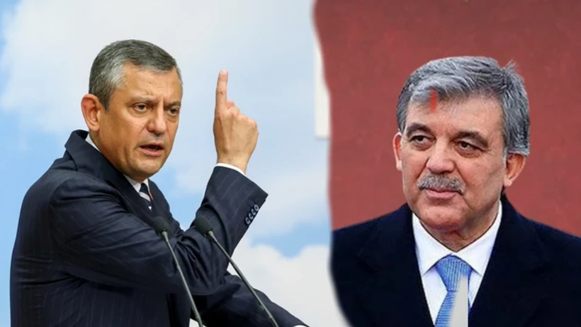 Gündemi sarsan açıklamada tansiyon yükseldi: Sert sözlerin hedefinde olan isimlere