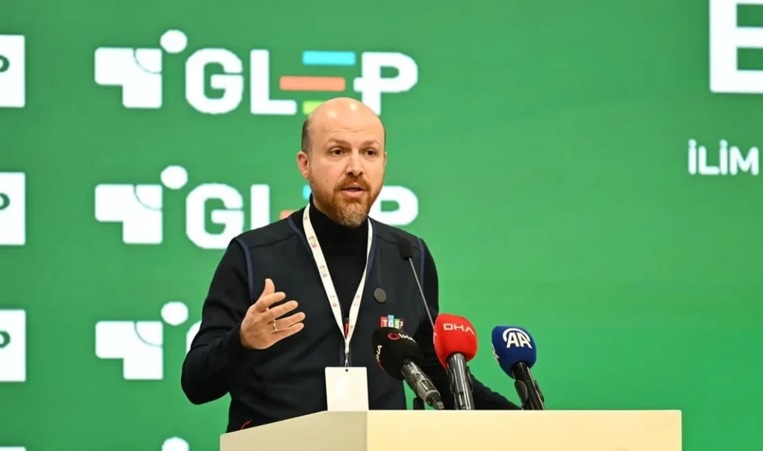 Bilal Erdoğan, büyük şehirlerde artan yaşam maliyetlerinin küresel bir sorun