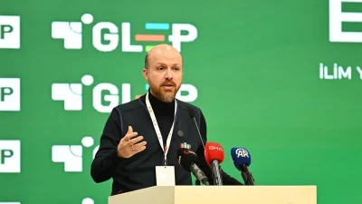 Bilal Erdoğan, büyük şehirlerde artan yaşam maliyetlerinin küresel bir sorun