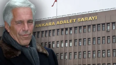 Jeffrey Epstein dosyasına ilişkin ortaya atılan “Türkiye” iddiaları üzerine Ankara