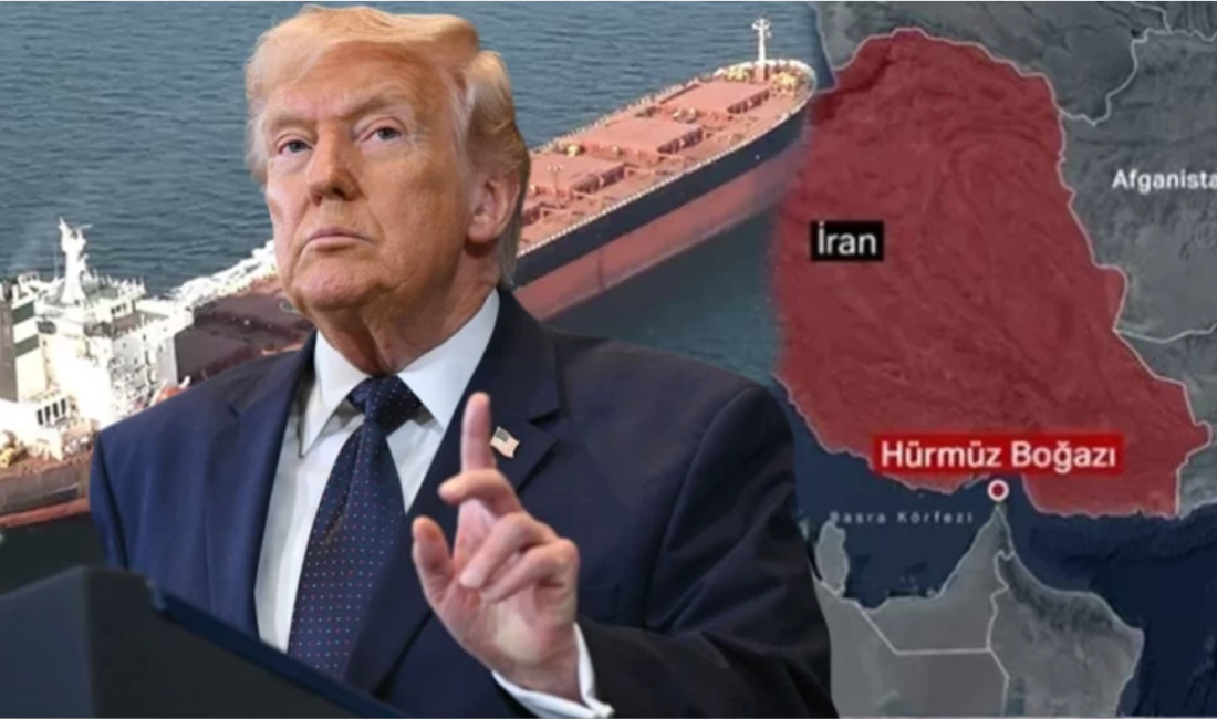 ABD Başkanı Donald Trump, sosyal medya hesabından yaptığı açıklamada, İran'ın