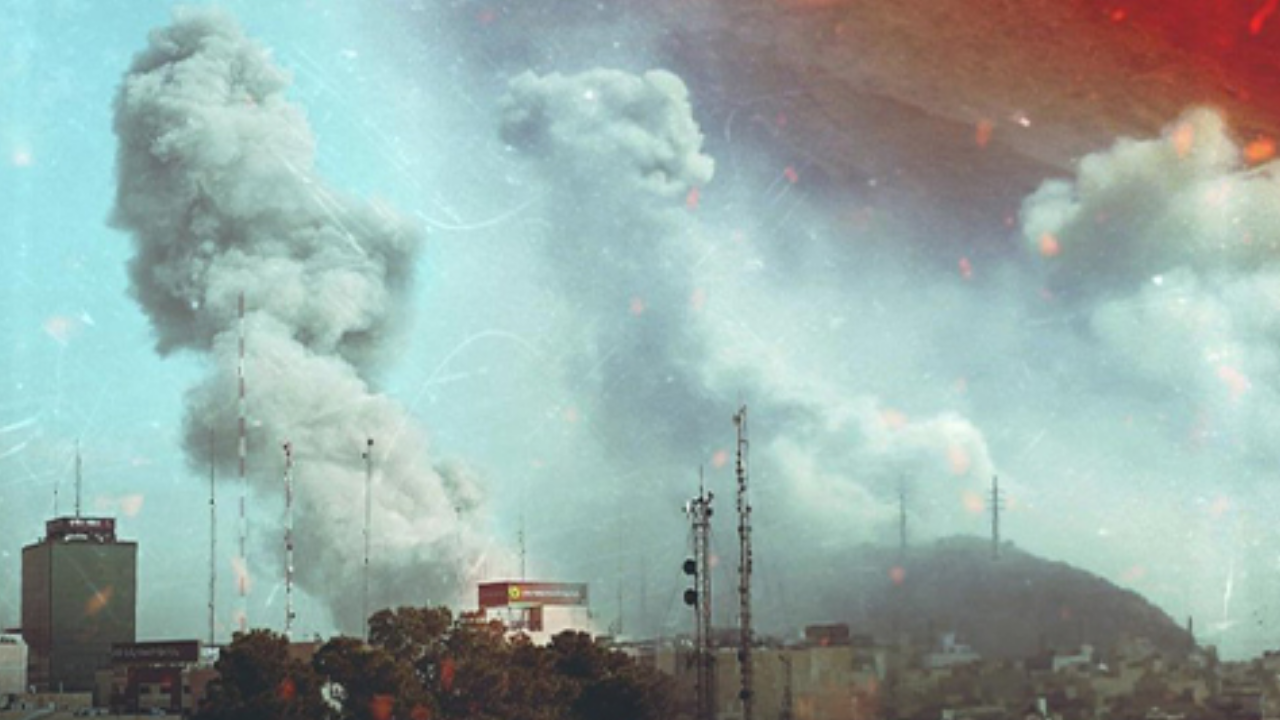 Orta Doğu’daki savaşın üçüncü gününde İran’da can kaybı 555’e yükselirken,