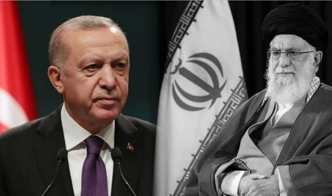 Cumhurbaşkanı Erdoğan, İran ve Körfez ülkelerine yönelik saldırılar sonrası dünya