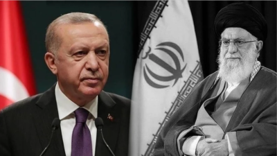 Cumhurbaşkanı Erdoğan, İran ve Körfez ülkelerine yönelik saldırılar sonrası dünya